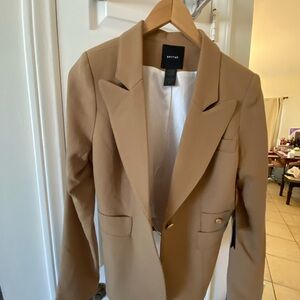 Brand new with tags Smythe duchess wool blazer. As seen on Kate Middleton.